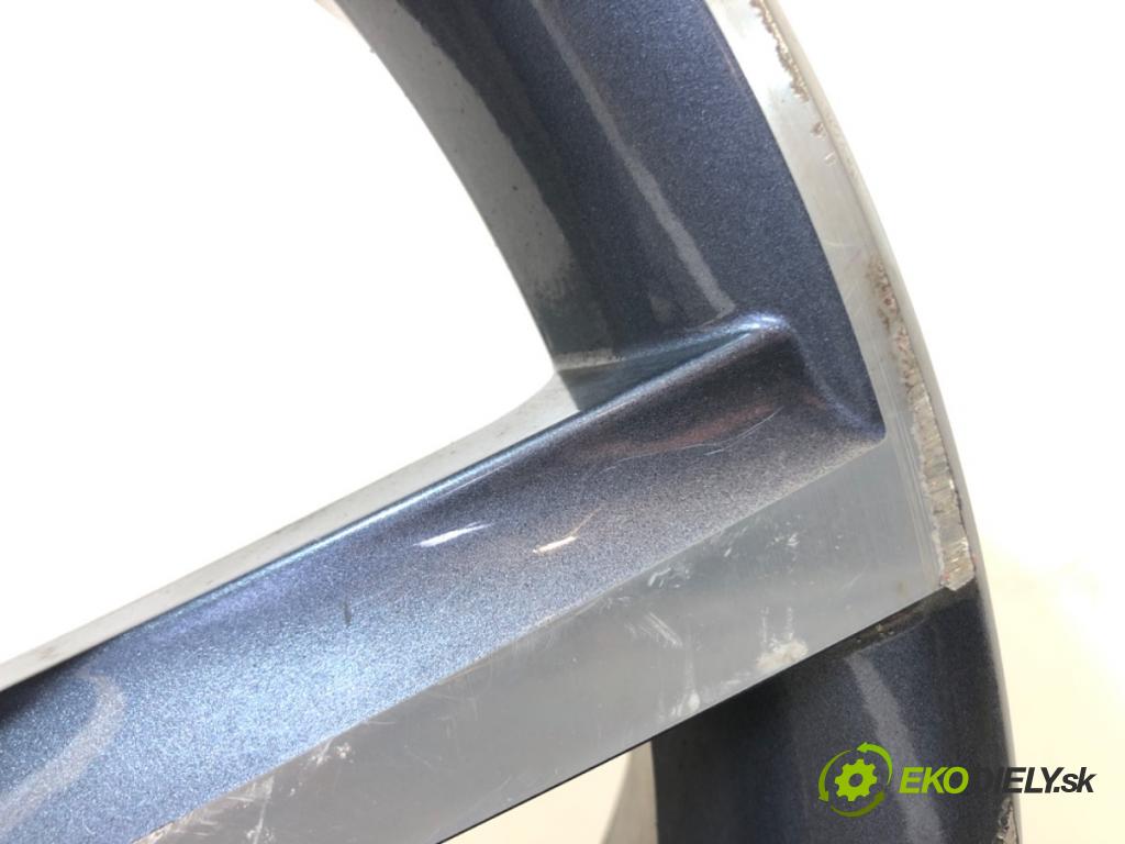 SKODA KODIAQ SUV 2019 110 kW 1.5 TSI 1495 disk HLINÍK 20 8J 5X112 57 ET41 565601025P 565601025Q