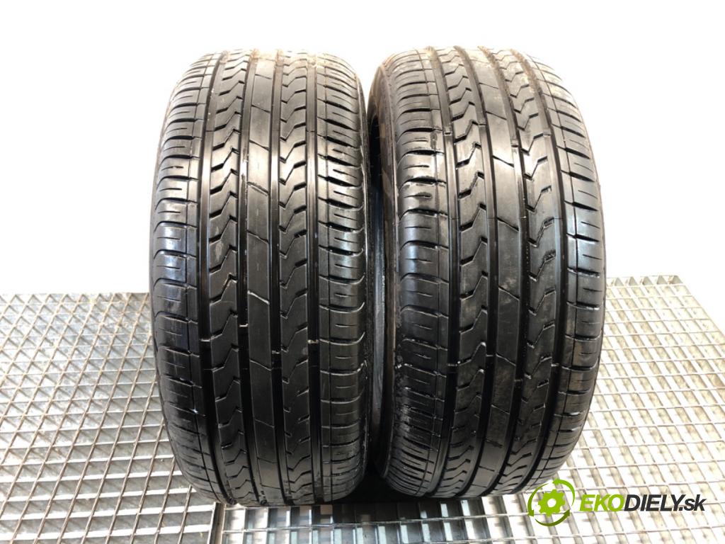 --- ---      PNEUMATIKY: 2X 225/55 16
