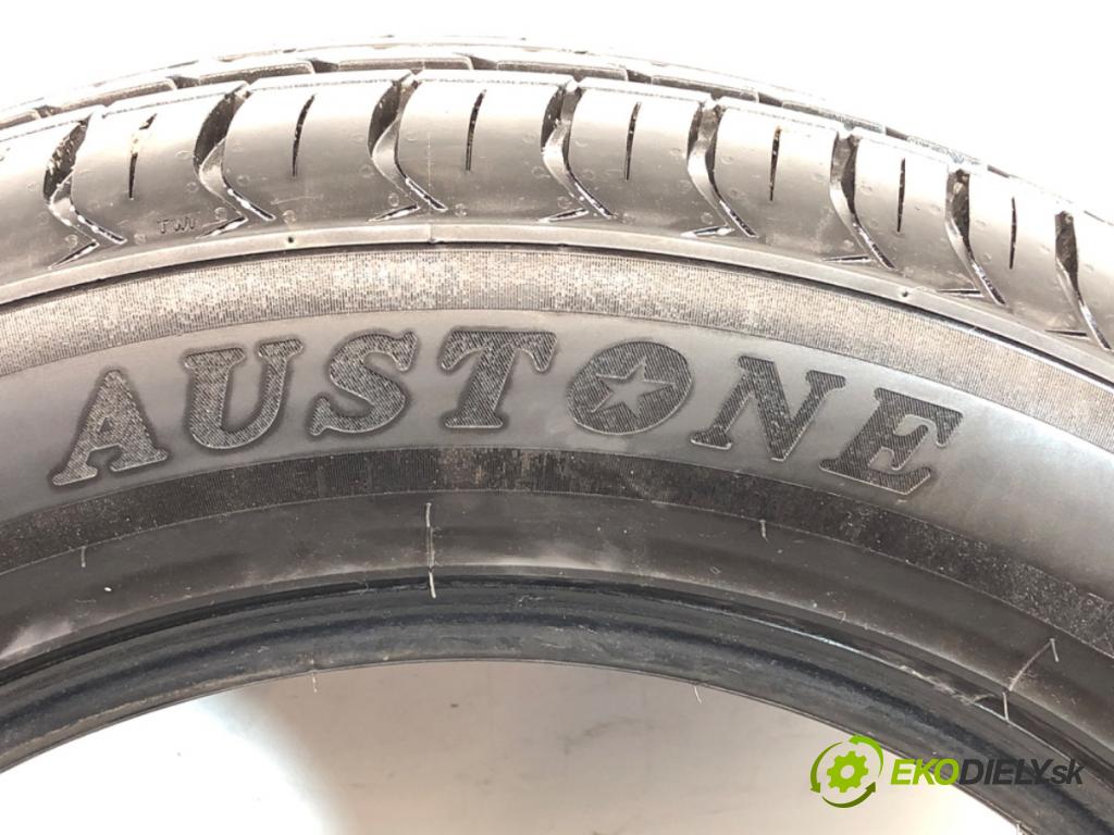 --- ---      PNEUMATIKA: 2X 225/55 16" AUSTONE: