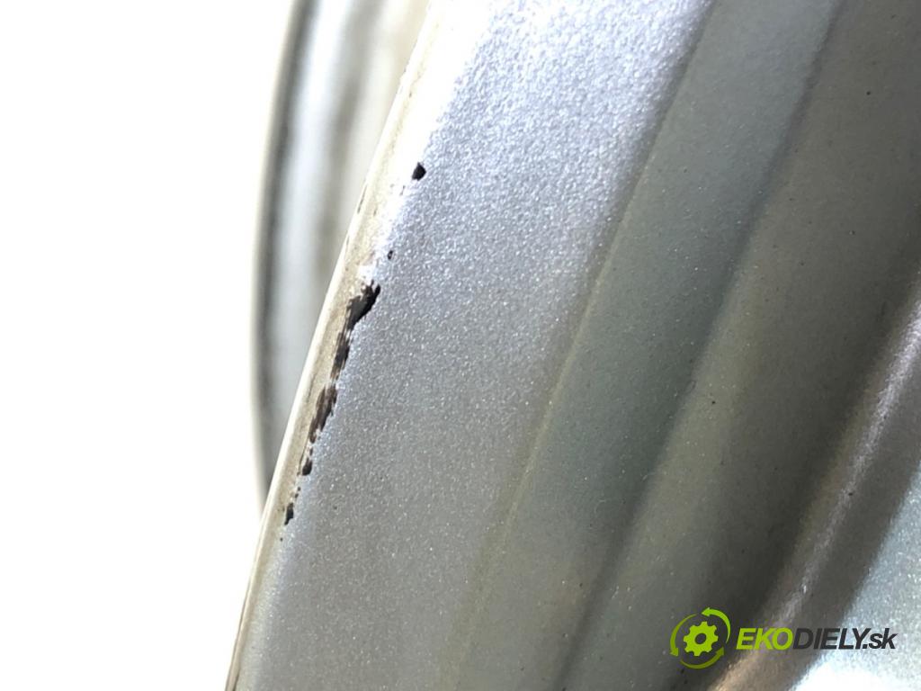 DACIA DUSTER SUV 2019 96 kW 1.3 TCe 130 (HMMF) 1332 disky HLIÍK: 16 6.5J: 114,3 66 ET 50 403006101R