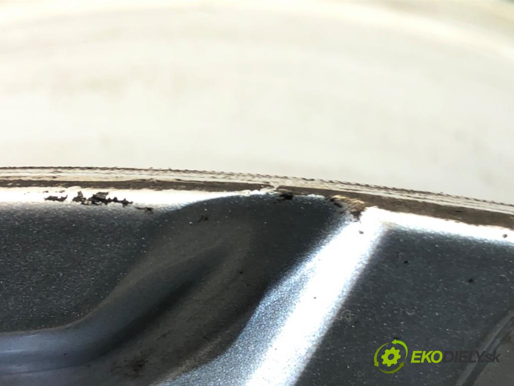 DACIA DUSTER SUV 2019 96 kW 1.3 TCe 130 (HMMF) 1332 disky HLIÍK: 16 6.5J: 114,3 66 ET 50 403006101R