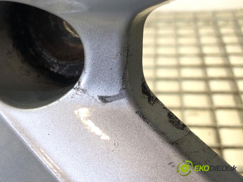 DACIA DUSTER SUV 2019 96 kW 1.3 TCe 130 (HMMF) 1332 disky HLIÍK: 16 6.5J: 114,3 66 ET 50 403006101R