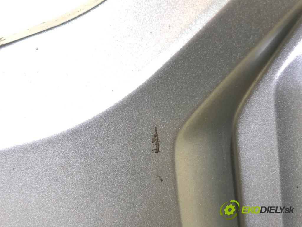 DACIA DUSTER SUV 2019 96 kW 1.3 TCe 130 (HMMF) 1332 disky HLIÍK: 16 6.5J: 114,3 66 ET 50 403006101R