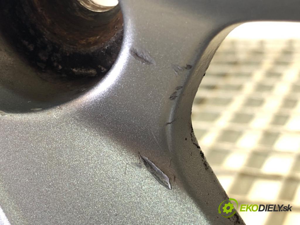 DACIA DUSTER SUV 2019 96 kW 1.3 TCe 130 (HMMF) 1332 disky HLIÍK: 16 6.5J: 114,3 66 ET 50 403006101R