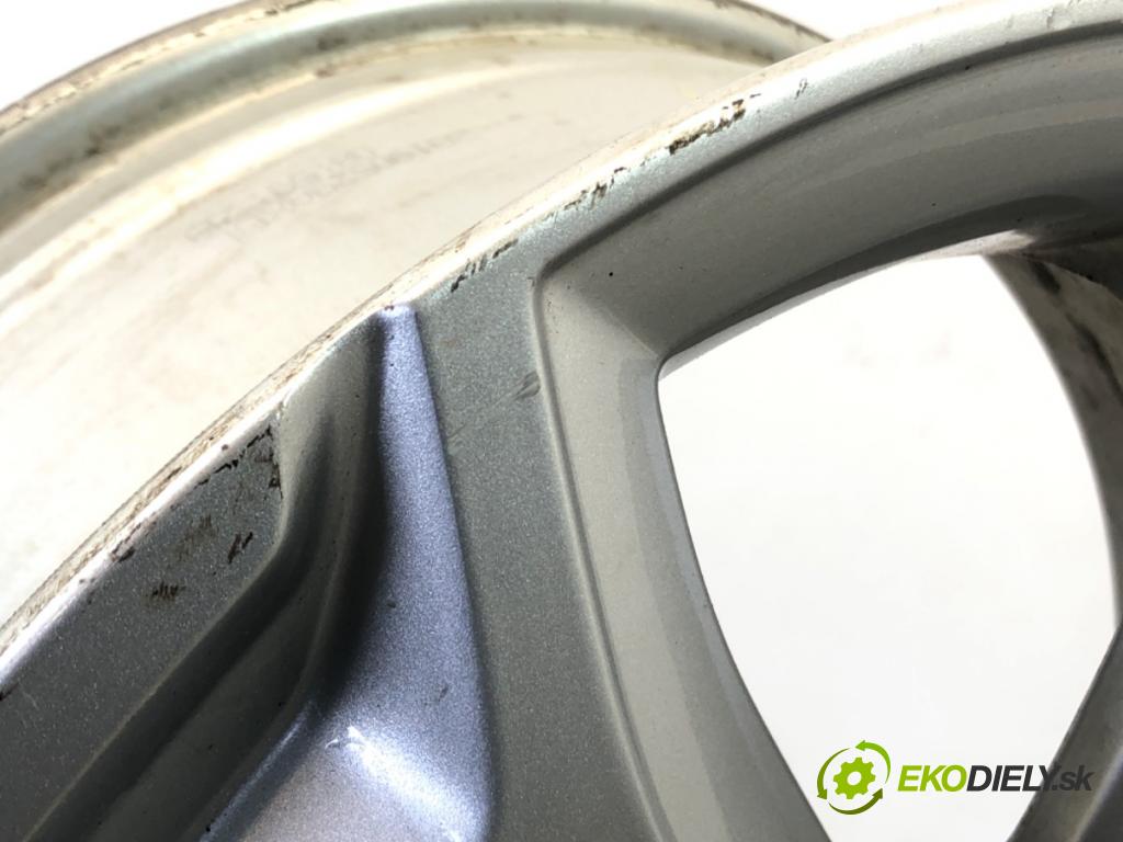 DACIA DUSTER SUV 2019 96 kW 1.3 TCe 130 (HMMF) 1332 disky HLIÍK: 16 6.5J: 114,3 66 ET 50 403006101R