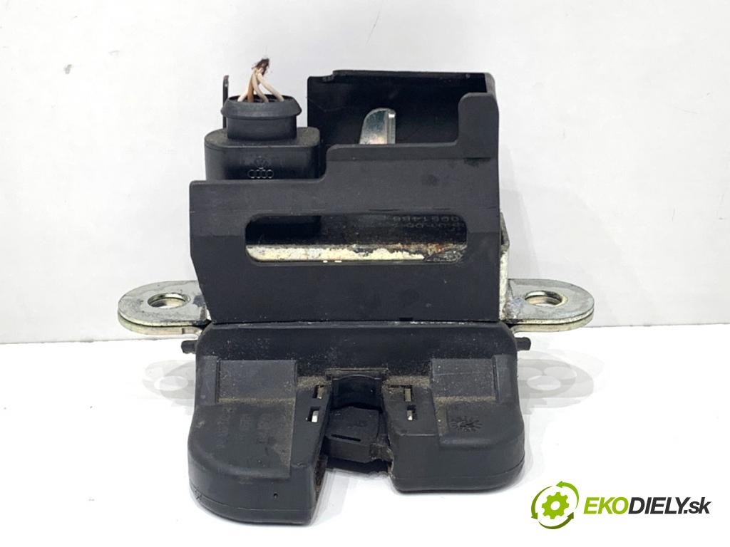 VW GOLF V liftback 2006 103 kW 2.0 TDI 1968 zámok dverí zad