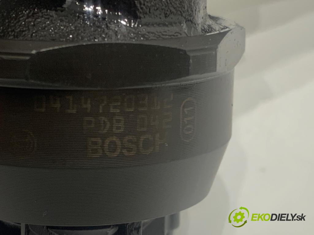 VW GOLF V liftback 2006 103 kW 2.0 TDI 1968 vstrekovače 0414720312