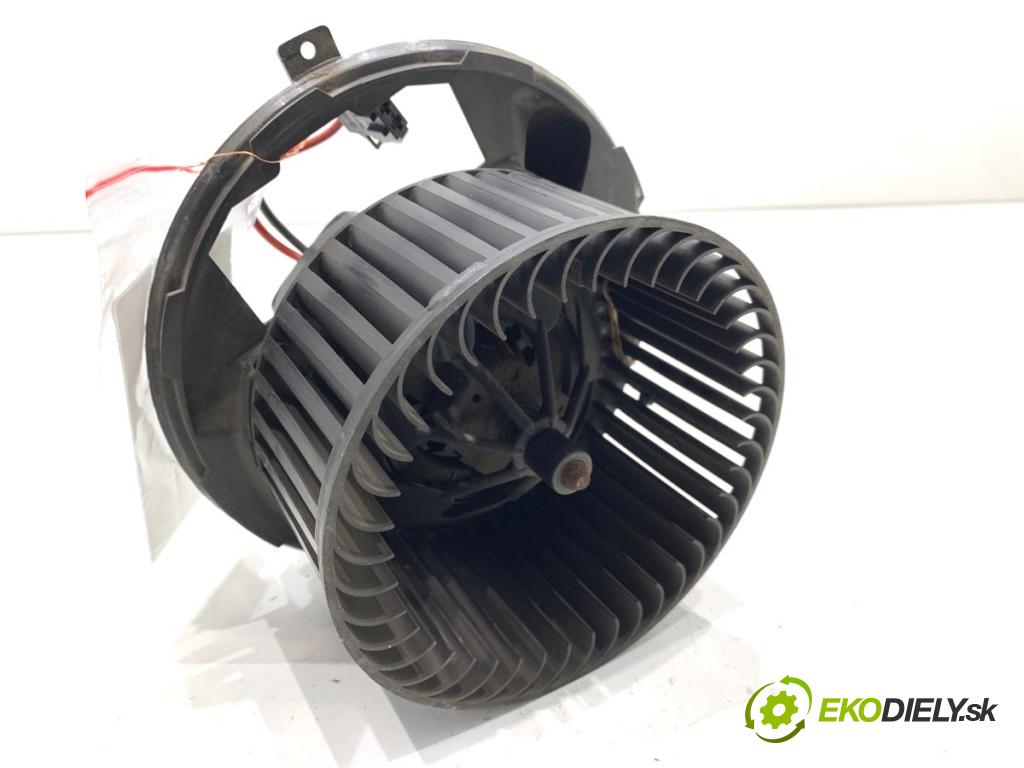 VW GOLF V liftback 2006 103 kW 2.0 TDI 1968 ventilátor kúrenia 1K1820015D