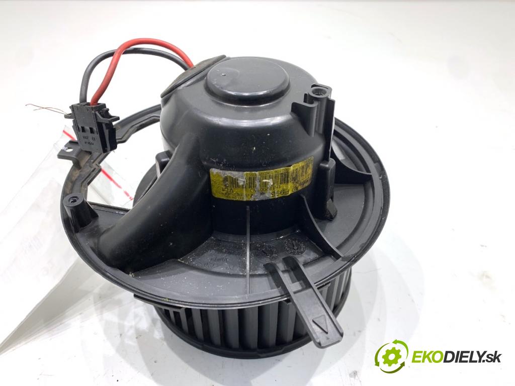 VW GOLF V liftback 2006 103 kW 2.0 TDI 1968 ventilátor kúrenia 1K1820015D