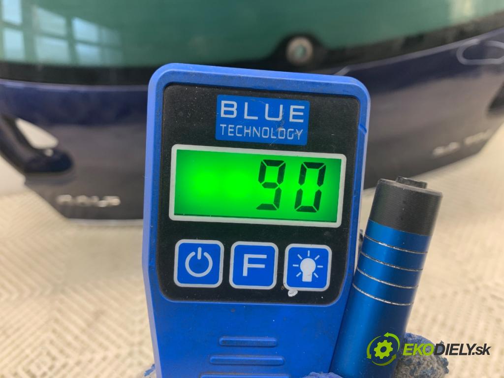 VW GOLF V liftback 2006 103 kW 2.0 TDI 1968 kapota zad