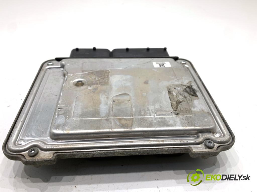 VW GOLF V liftback 2006 103 kW 2.0 TDI 1968 riadiaca jednotka Motor 03G906021FN (Riadiaca jednotka)