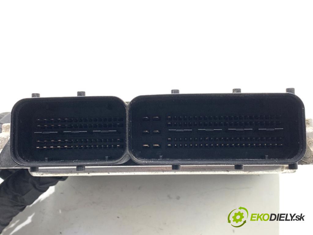 VW GOLF V liftback 2006 103 kW 2.0 TDI 1968 riadiaca jednotka Motor 03G906021FN (Riadiaca jednotka)