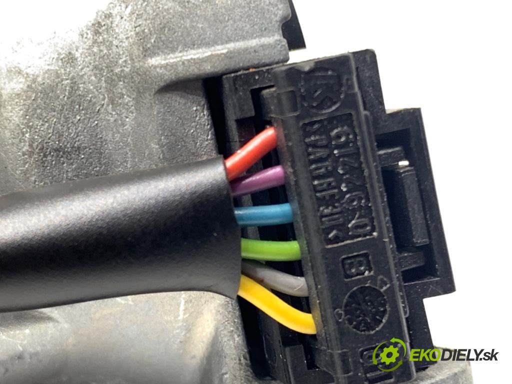 VW GOLF V liftback 2006 103 kW 2.0 TDI 1968 spinačka 1K0905851B (Spínacia skrinka)