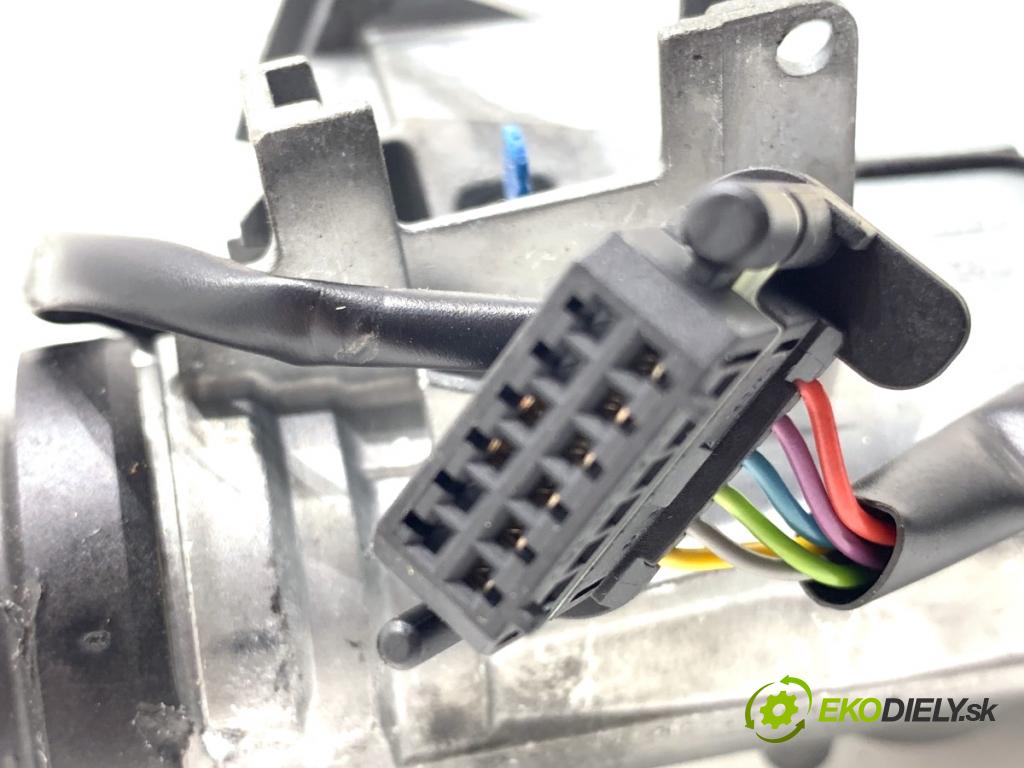 VW GOLF V liftback 2006 103 kW 2.0 TDI 1968 spinačka 1K0905851B (Spínacia skrinka)