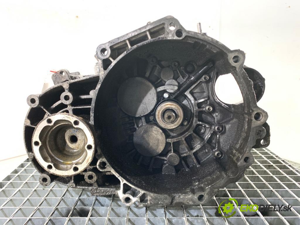 VW GOLF V liftback 2006 103 kW 2.0 TDI 1968 převodovka HDV (Převodovka)