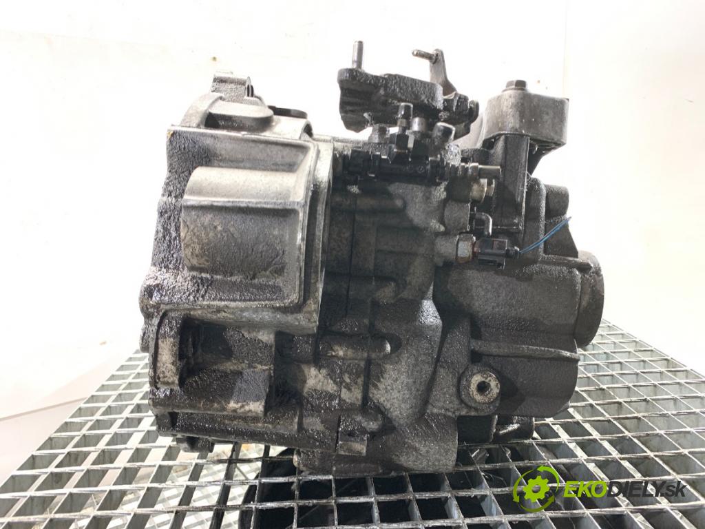 VW GOLF V liftback 2006 103 kW 2.0 TDI 1968 Prevodovka HDV (Prevodovka)
