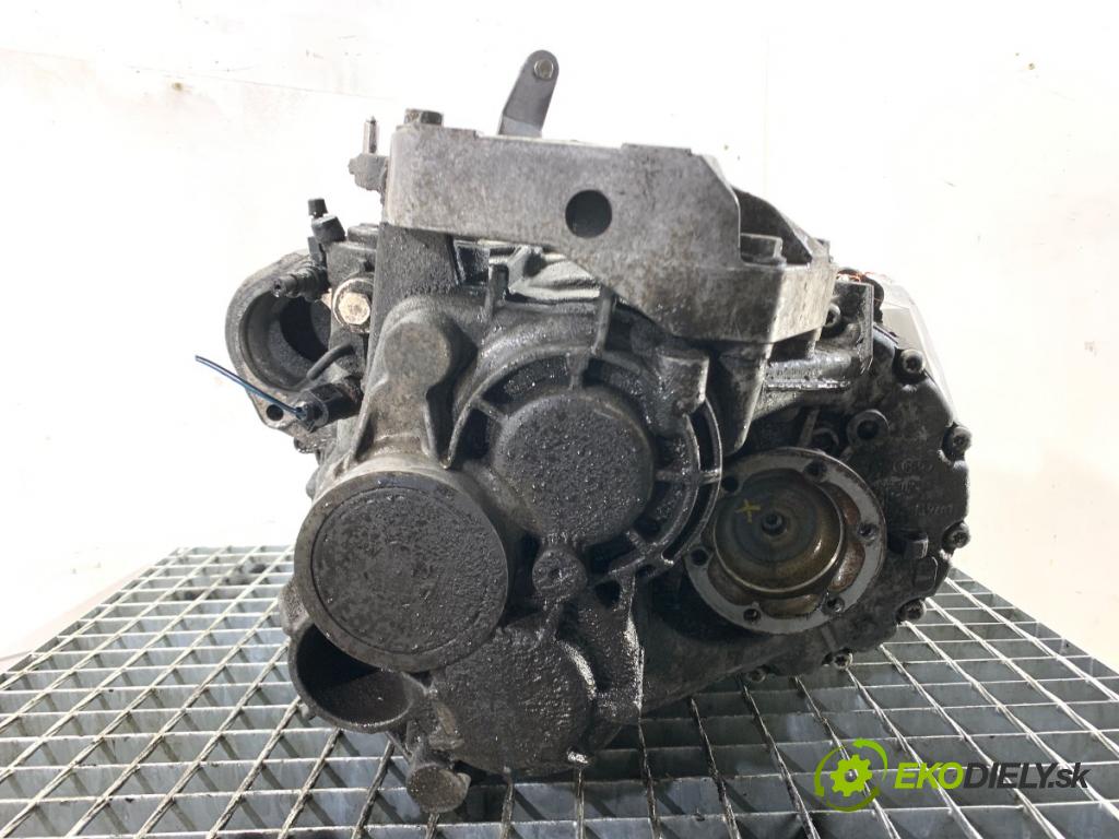 VW GOLF V liftback 2006 103 kW 2.0 TDI 1968 Prevodovka HDV (Prevodovka)
