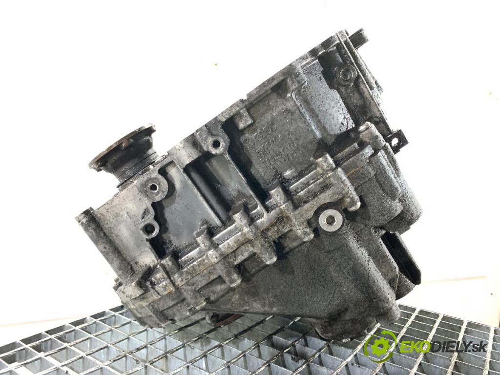VW GOLF V liftback 2006 103 kW 2.0 TDI 1968 Prevodovka HDV (Prevodovka)