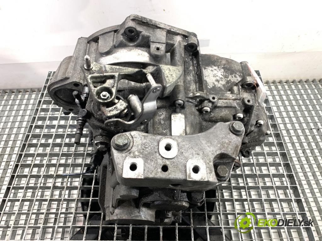 VW GOLF V liftback 2006 103 kW 2.0 TDI 1968 Prevodovka HDV (Prevodovka)