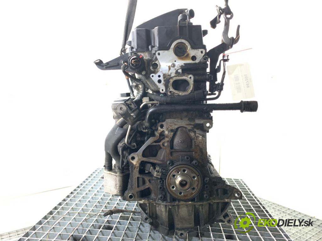 VW GOLF V liftback 2006 103 kW 2.0 TDI 1968 Motor BMM (Motor)