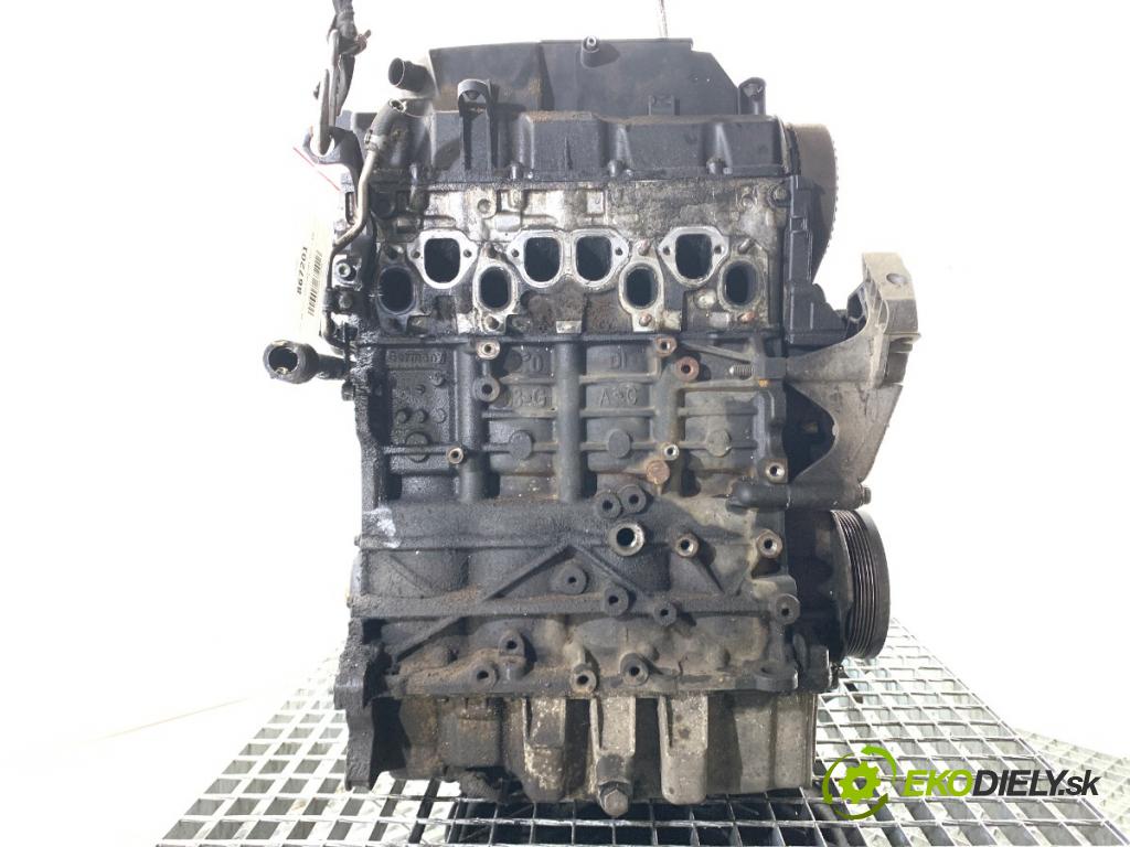 VW GOLF V liftback 2006 103 kW 2.0 TDI 1968 Motor BMM (Motor)