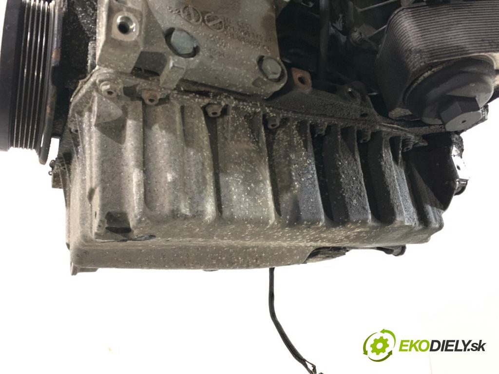 VW GOLF V liftback 2006 103 kW 2.0 TDI 1968 Motor BMM (Motor)