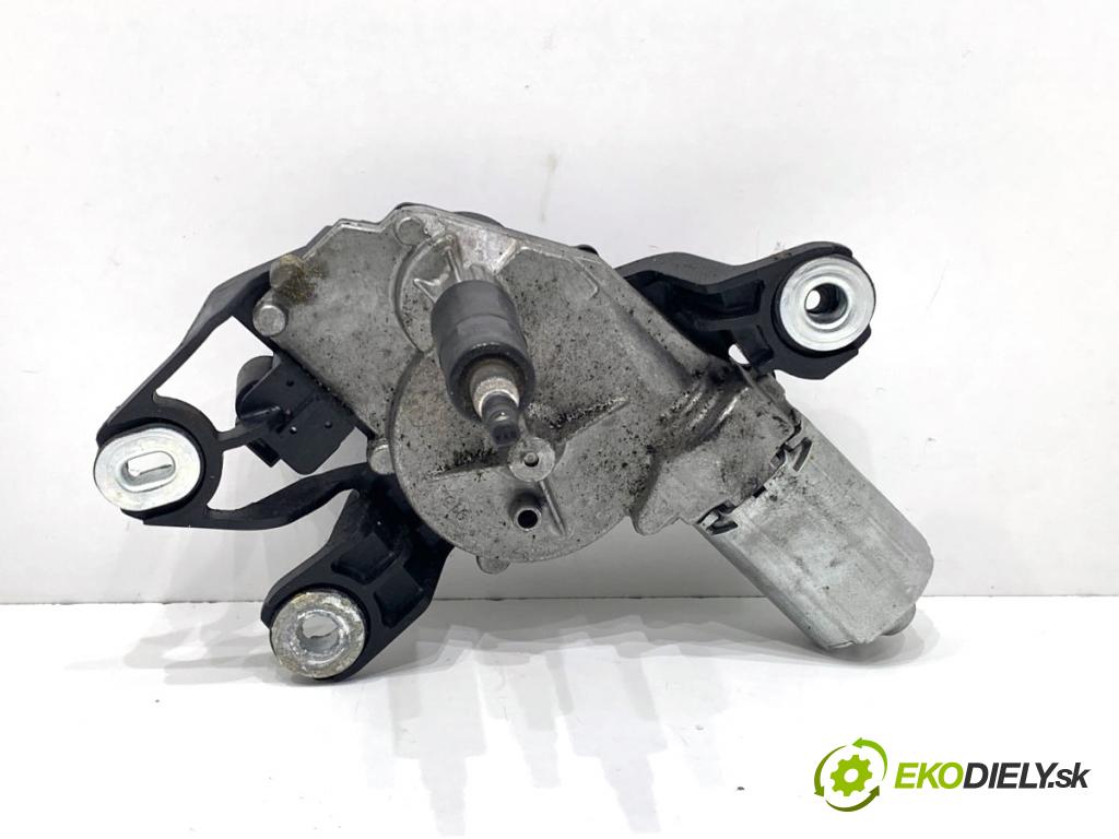 VW GOLF V liftback 2006 103 kW 2.0 TDI 1968 Motor stieračov zad 1K6955711B