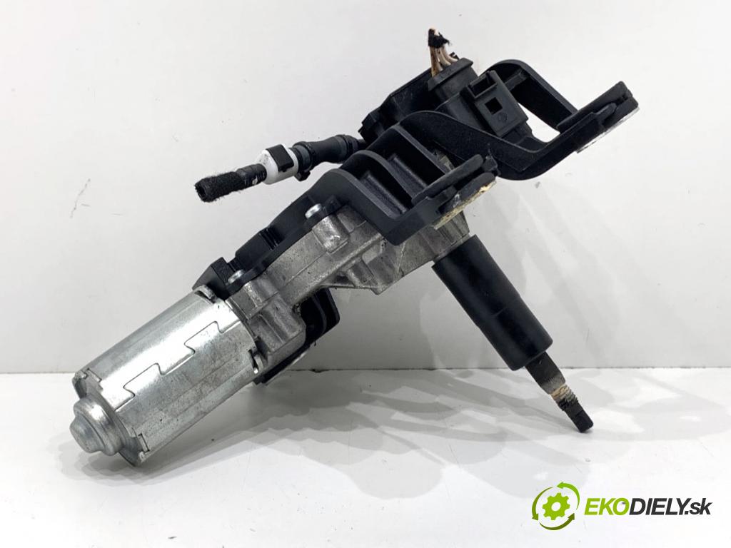 VW GOLF V liftback 2006 103 kW 2.0 TDI 1968 Motor stieračov zad 1K6955711B