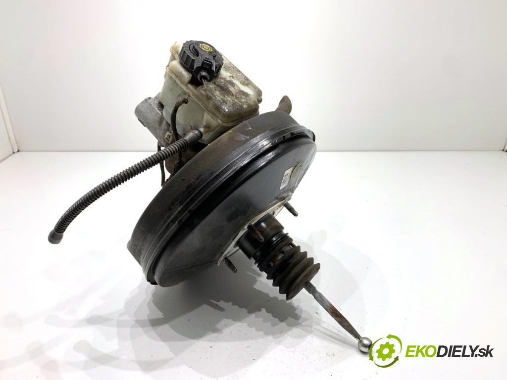 VW GOLF V liftback 2006 103 kW 2.0 TDI 1968 Posilovač bŕzd 1K1614105AN