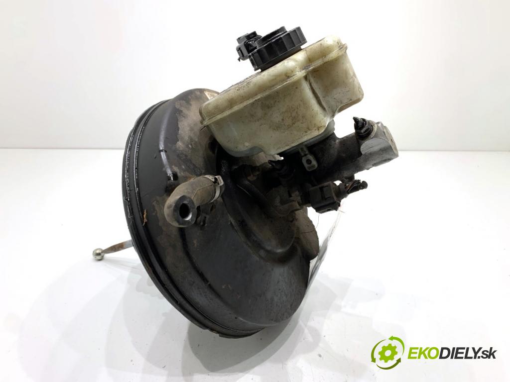 VW GOLF V liftback 2006 103 kW 2.0 TDI 1968 Posilovač bŕzd 1K1614105AN