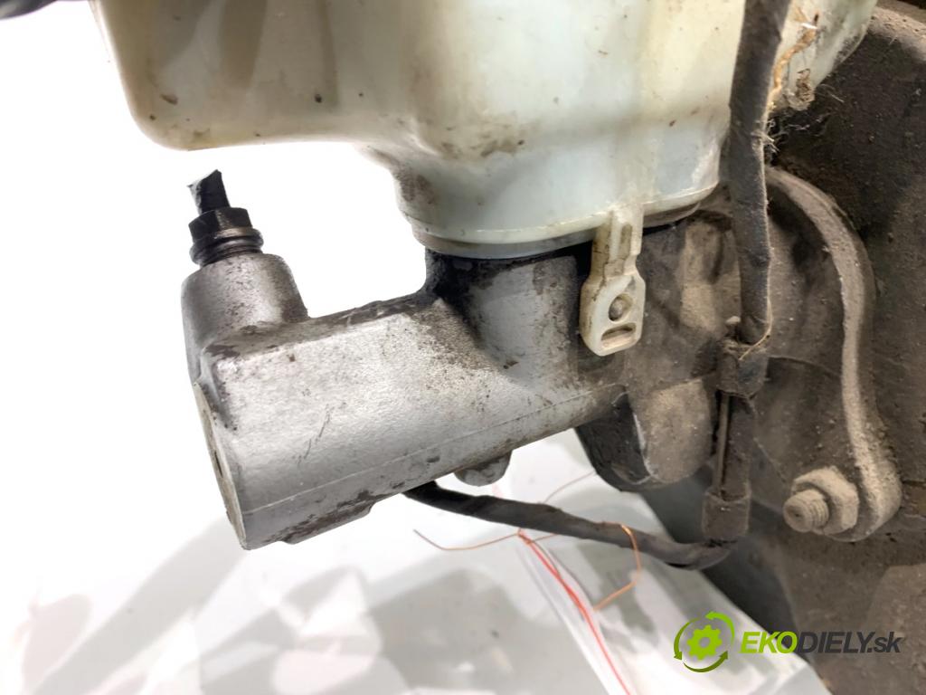 VW GOLF V liftback 2006 103 kW 2.0 TDI 1968 Posilovač bŕzd 1K1614105AN