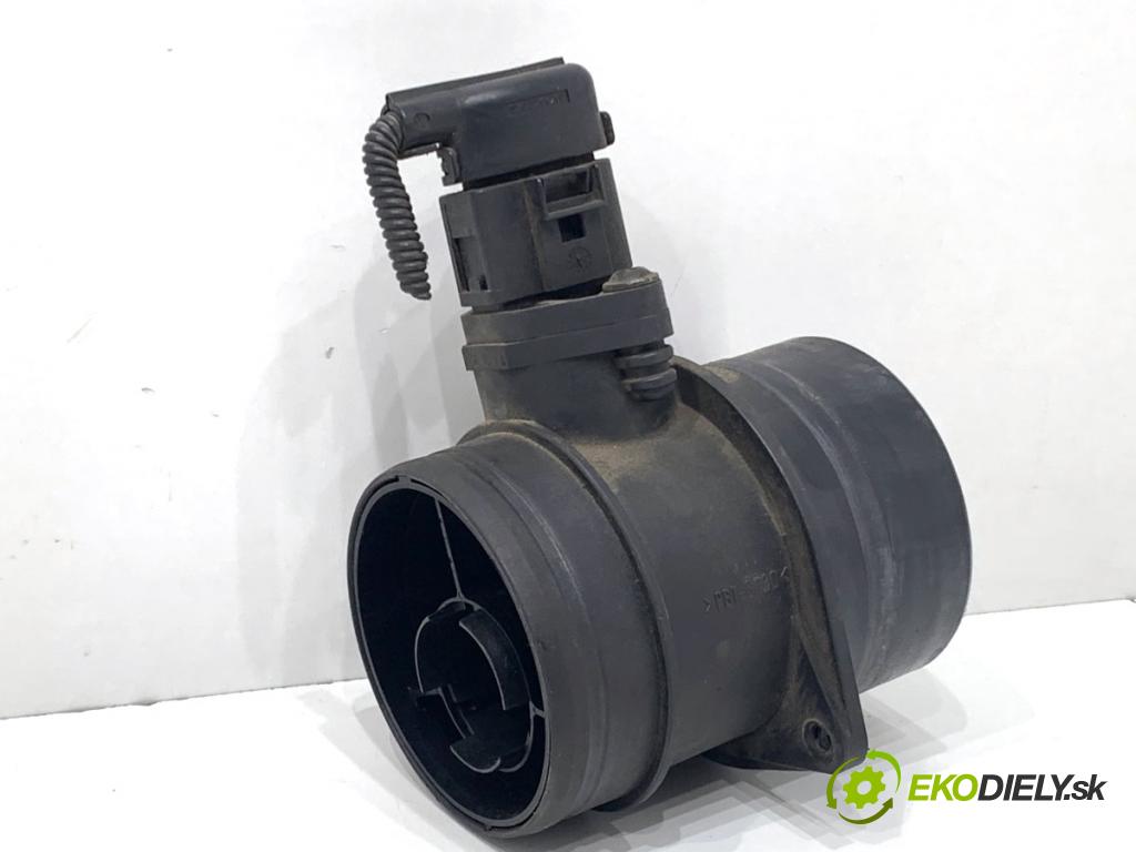 VW GOLF V liftback 2006 103 kW 2.0 TDI 1968 Váha vzduchu 074906461B (Váha vzduchu)