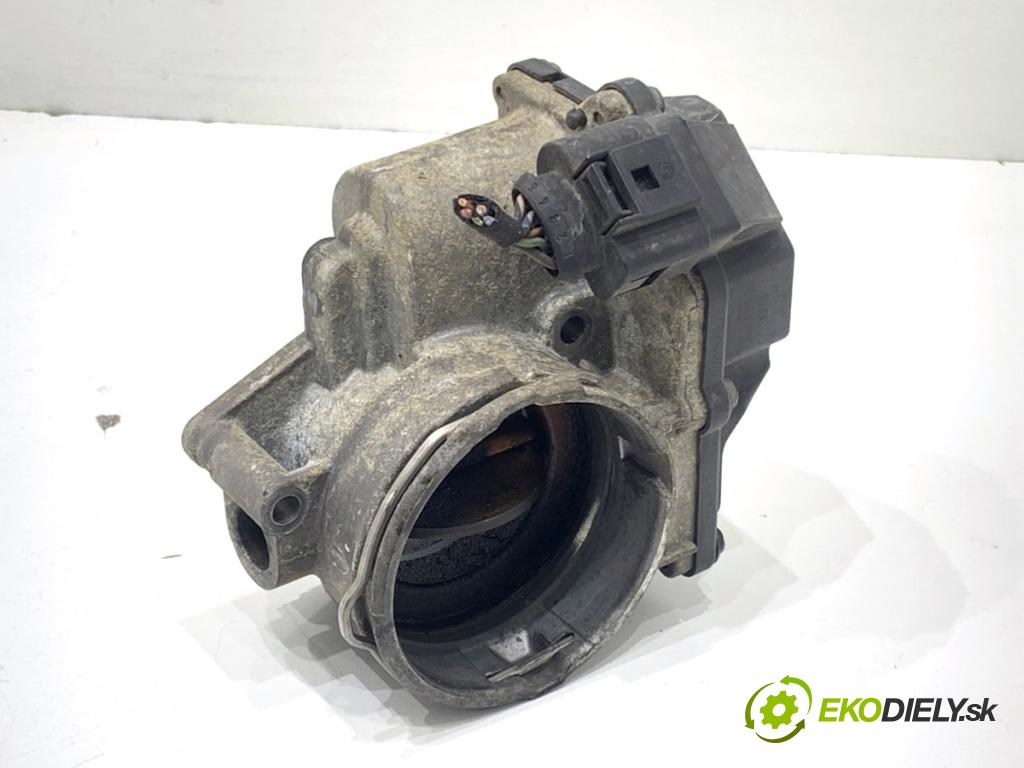 VW GOLF V liftback 2006 103 kW 2.0 TDI 1968 škrtíci klapka 03G128063A (Škrticí klapka)