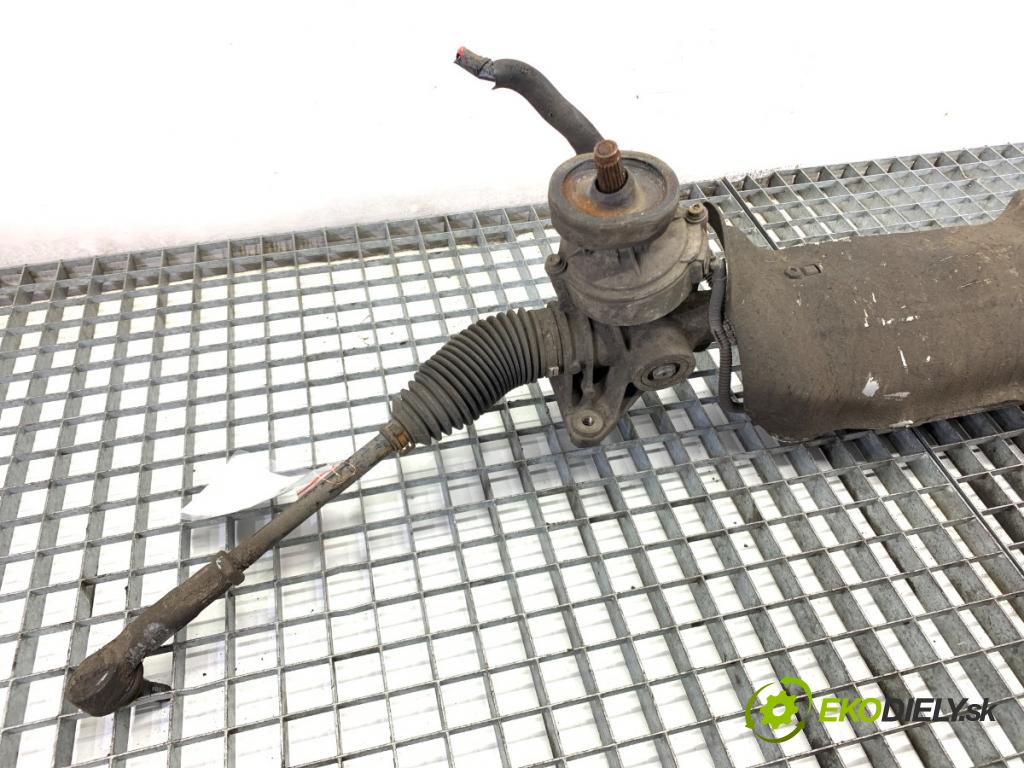 VW GOLF V liftback 2006 103 kW 2.0 TDI 1968 riadenie volantu Riadenie 1K1423051CE