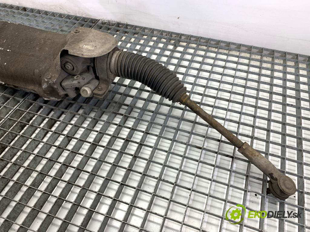 VW GOLF V liftback 2006 103 kW 2.0 TDI 1968 riadenie volantu Riadenie 1K1423051CE