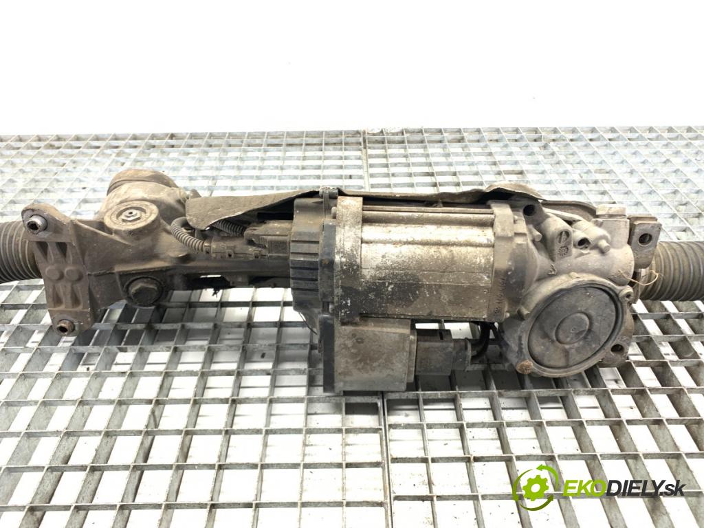 VW GOLF V liftback 2006 103 kW 2.0 TDI 1968 riadenie volantu Riadenie 1K1423051CE