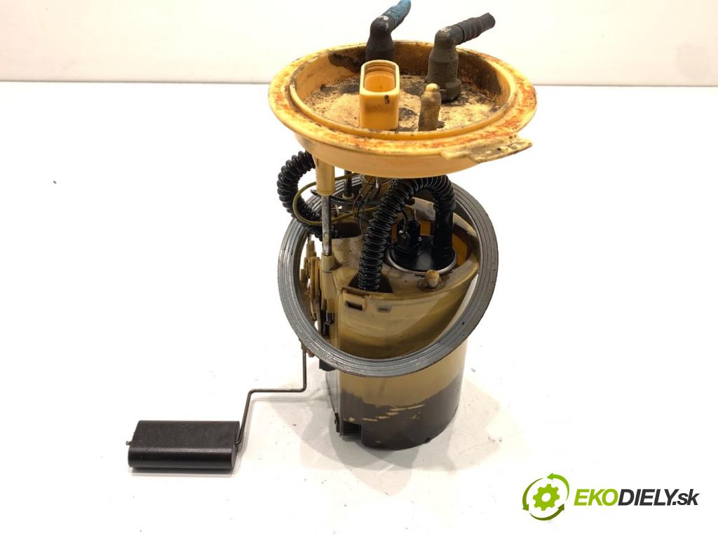 VW GOLF V liftback 2006 103 kW 2.0 TDI 1968 Pumpa paliva 1K0919050G