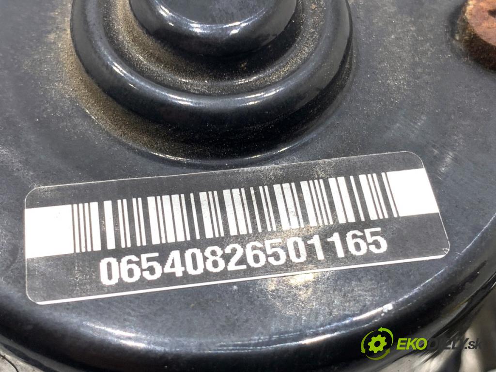 VW GOLF V liftback 2006 103 kW 2.0 TDI 1968 Pumpa ABS 1K0614517T (Pumpa ABS)