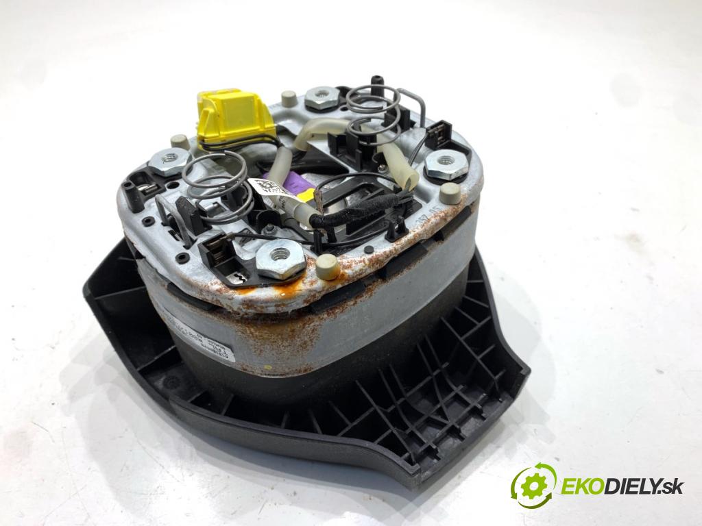 VW GOLF V liftback 2006 103 kW 2.0 TDI 1968 AirBag volantu 1K0880201AF (Airbag)