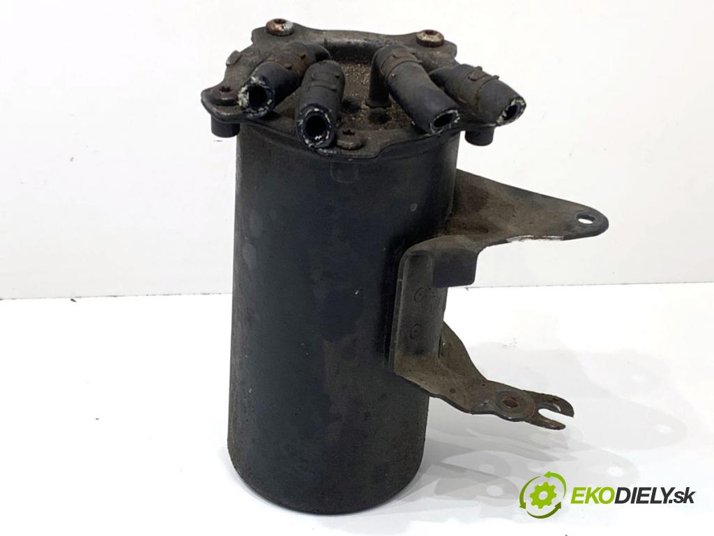 VW GOLF V liftback 2006 103 kW 2.0 TDI 1968 obal filtra paliva 1K0127400J (Kryt palivového filtru)