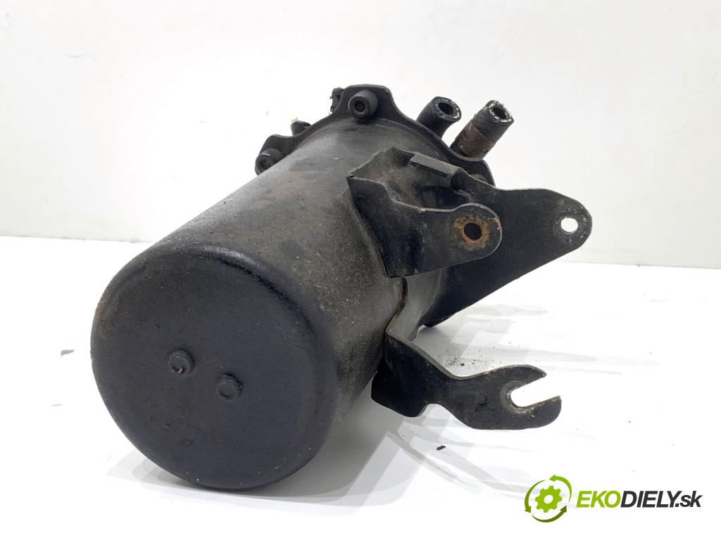 VW GOLF V liftback 2006 103 kW 2.0 TDI 1968 obal filtra paliva 1K0127400J (Kryt palivového filtru)