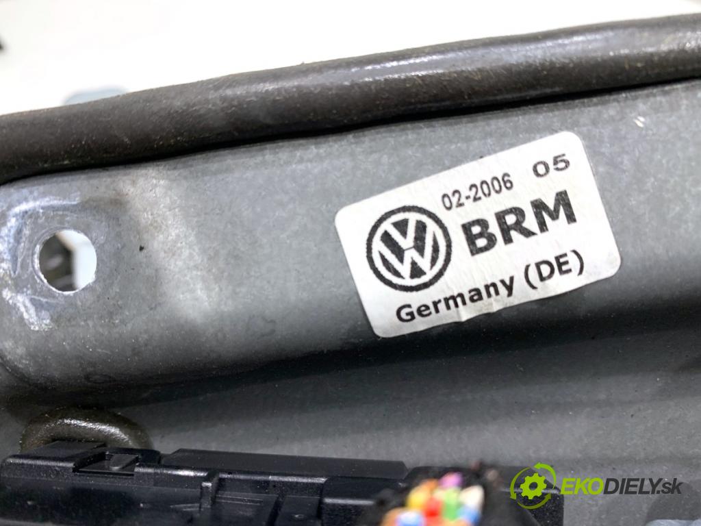 VW GOLF V liftback 2006 103 kW 2.0 TDI 1968 Mechanizmus okna ľavy predný 1K4837401N