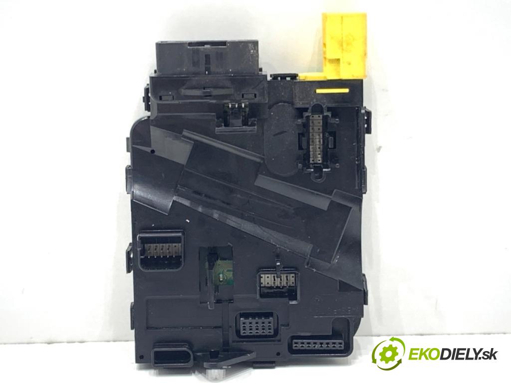 VW GOLF V liftback 2006 103 kW 2.0 TDI 1968 Snímač uhlu uhlu 1K0953549AF