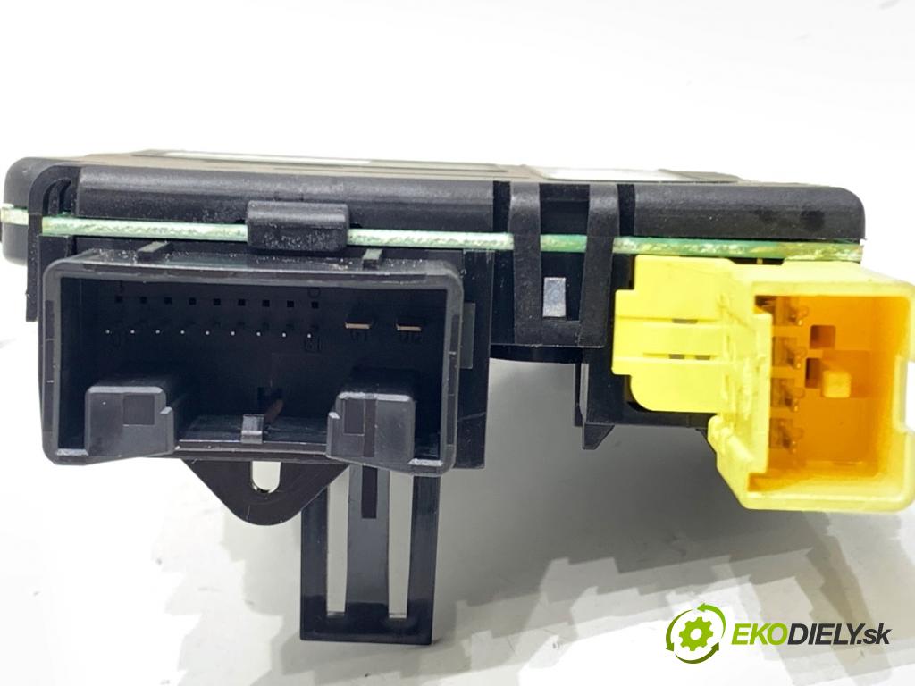 VW GOLF V liftback 2006 103 kW 2.0 TDI 1968 Snímač uhlu uhlu 1K0953549AF