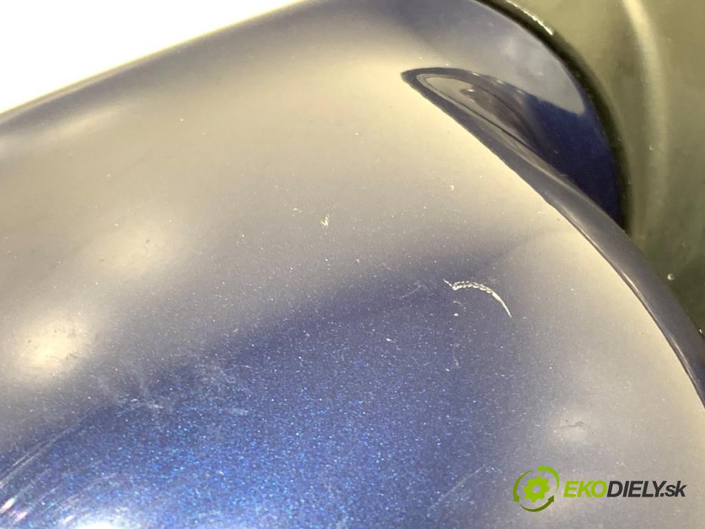 VW GOLF V liftback 2006 103 kW 2.0 TDI 1968 Spätné zrkadlo ľavy