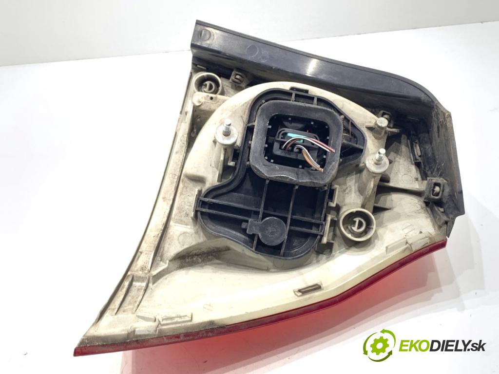 VW GOLF V liftback 2006 103 kW 2.0 TDI 1968 Svetlo ľavy zad 1K6945095N