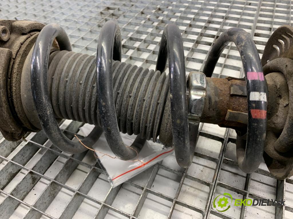 VW GOLF V liftback 2006 103 kW 2.0 TDI 1968 Tlmič pravy predný ZE 1T0413031DS