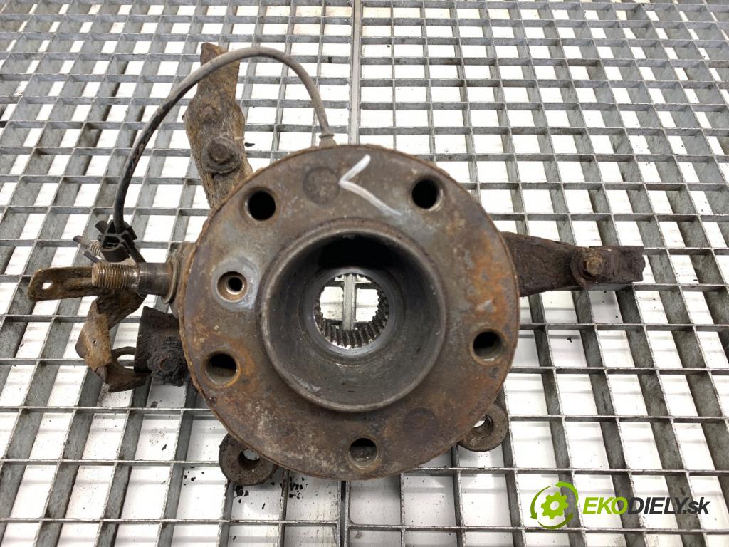 BMW E53 SUV 2001 170 kW 3.0 i 2979 náboj ľavy predný 