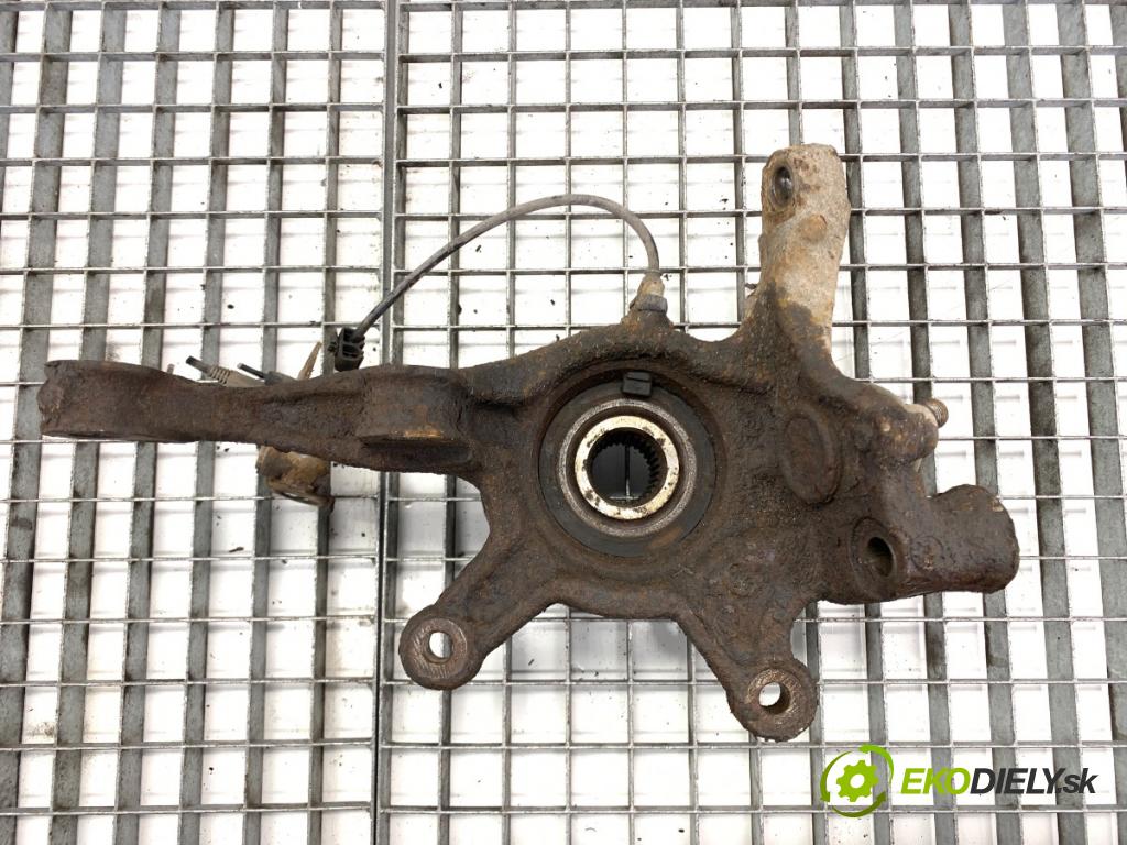 BMW E53 SUV 2001 170 kW 3.0 i 2979 náboj ľavy predný