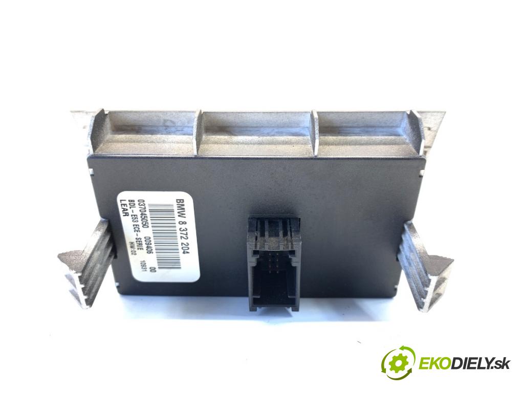 BMW E53 SUV 2001 170 kW 3.0 i 2979 Spínač svetiel 8372204